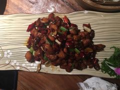 宫保鸡丁-辛香汇(CBD)