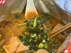 -见味花甲(福田coco park店)