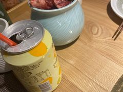 -江户烧肉(高德店)