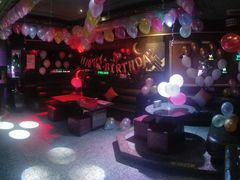 -音乐在线主题氧吧KTV(佳宁娜广场店)