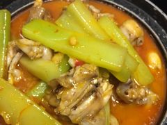 -川里谈·川味小馆(北京路店)