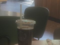 -星巴克臻选(湖滨道店)