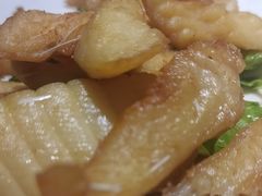 -红日饭店(裕隆三路店)