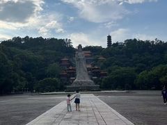-南沙天后宫景区