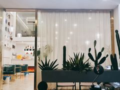 门面-辣么好吃私厨(新城店)