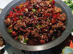 -嘎嘎鸭脑壳江湖菜(五里店)