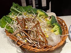 -龙森园火锅(琴台路店)
