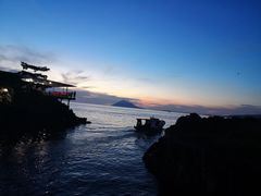 -海盗餐厅