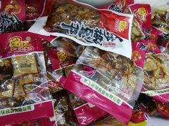 -北京稻香村(金盏店)