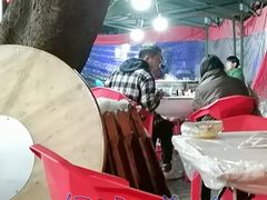 -黄氏烧烤江湖菜(武陵路店)