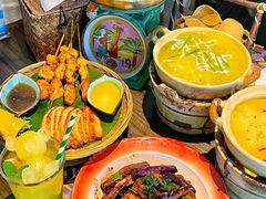 -泰妃殿(宏伊国际广场店)