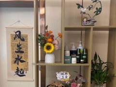 -岚魅儿·洗头头疗·按摩SPA(金光华店)