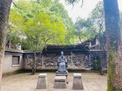 -天一阁博物院