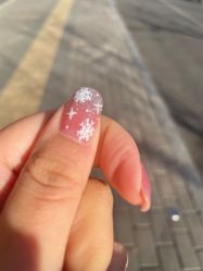 -恐龙·美甲美睫
