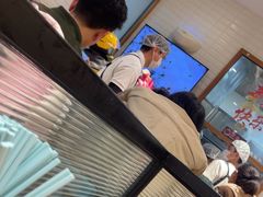 -小杨生煎(南汇欧尚店)