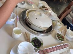 -土连锅·现熬养生汤锅(梁家巷店)
