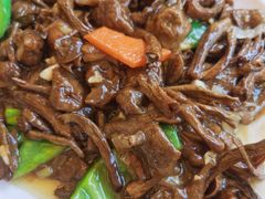 -途肴·老农饭庄(百里峡店)
