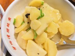 -炒师傅腊鲢鱼(左家塘店)
