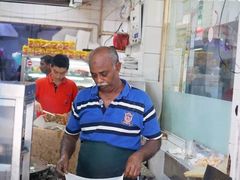 -新加坡Zam Zam餐馆