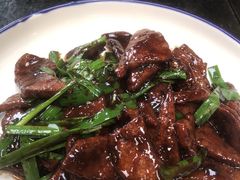 -小吊梨汤·北京菜(香山店)