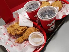 -快乐蜂(永光广场店)