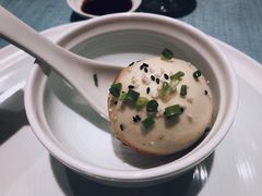 -久宴·天目湖大鱼头(恐龙园店)