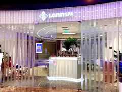 -LANN I 蘭 SPA(陆家嘴中心店)