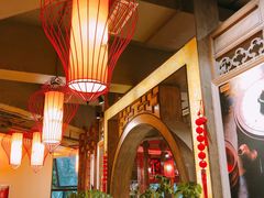 -码头故事火锅(大丰店)