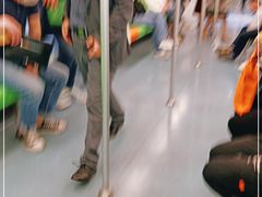 -汉中路(地铁站)