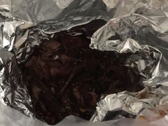 -王妈手撕烤兔