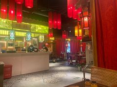 大堂-大龙辣火锅·龙虾·烧烤(湖滨新天地店)