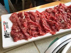 -南城十里潮汕鲜牛火锅·鲜虾生滚粥(融汇老商埠店)