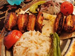 -Old Ottoman Cafe & Restaurant