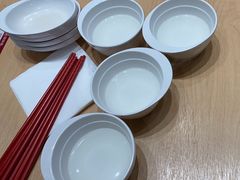 -喜家德虾仁水饺(浦东山姆店)