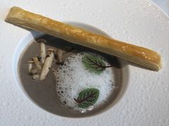 -Wei菋·Le Bistrot