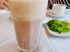 -威尼斯西餐厅(东区店)