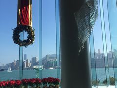 -香港九龙海逸君绰酒店