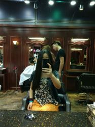 -Amber Salon艾珀沙龙