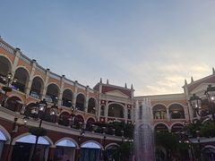 -佛罗伦萨小镇广佛名品奥特莱斯(疏港路店)