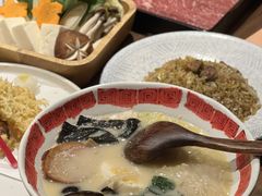 -山葵家·创意料理(宁波来福士店)