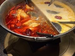 -湊湊火锅·茶憩(新中关购物中心店)