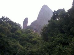 -丹霞山风景名胜区