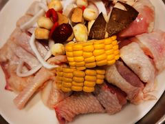 -椰庭·椰子鸡·创意玩家(晶耀前滩店)