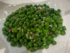 火腿青豆-光明邨大酒家(淮海路店)