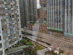 -香港都会海逸酒店
