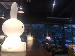 -咖法森林·咖啡  酒吧(天河店)