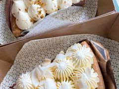 -Pie Bird(新闸路店)