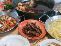 -李子坝梁山鸡(李子坝大鸡哥店)