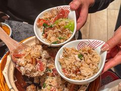 -捞王锅物料理(金华义乌之心店)