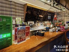 -俄士厨房(五棵松华熙LIVE店)